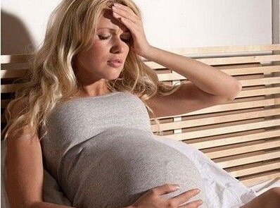 临产前有什么征兆 孕妈们判断自己是否临产实用方法