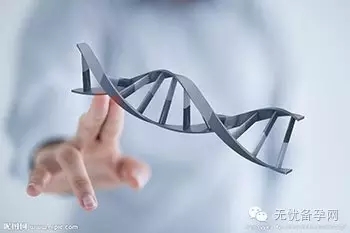 父母的这些特征最容易遗传给孩子