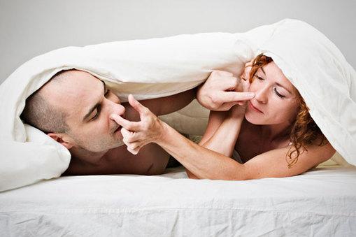 男性精子很脆弱 感冒发烧都会对精子造成伤害