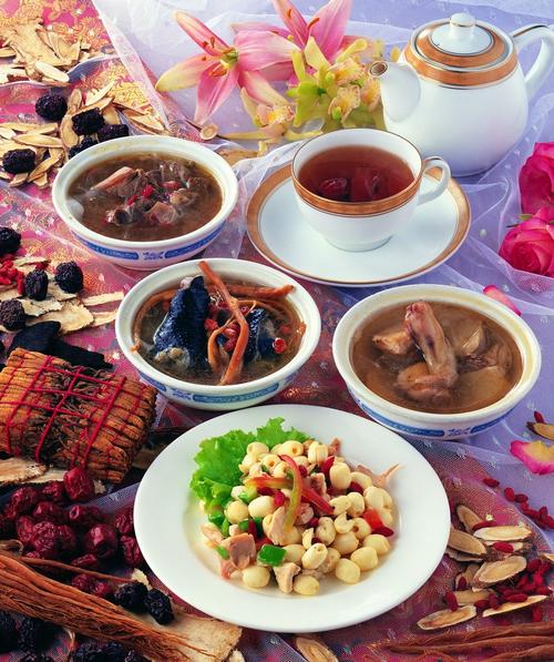备孕必知 说说那些能养出优质卵子的食疗方法