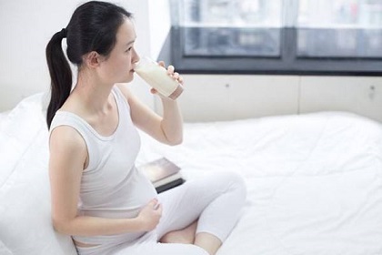 孕妇秋天容易感冒，试试这5种食物