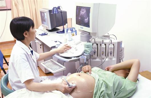 做好孕早期保健是预防胎儿发育异常的关键