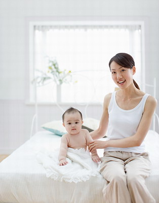 为什么要坐月子 有哪些好处