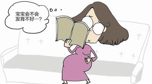 怀孕知识，怀孕的十大好处，宝妈们知道吗？