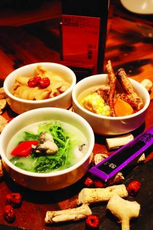 怎样通过饮食治疗宫寒不孕？治疗宫寒的食谱