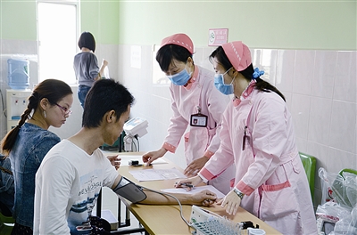 婚检和孕前检查有什么区别 都检查哪些项目